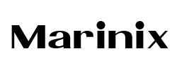 Marinix - logo